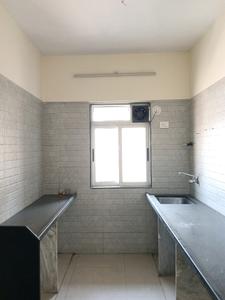 Kitchen Image of 852 Sq.ft 2 BHK Apartment / Flat for sale in Vihang Valley, Kasarvadavali Thane for Rs. 5400000