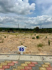 Image of 1200 Sq.ft Residential Plot / Land for sale in Chinnakurchi, Bengaluru for Rs. 5400000