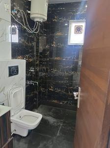 Bathroom Image of 1125 Sq.ft 3 BHK Builder Floor for sale in Naraina New Delhi for Rs. 23000000