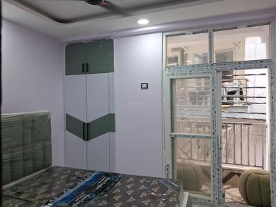 Bedroom Image of 1050 Sq.ft 2 BHK Apartment / Flat for sale in Hark Sai Homes 6, Sector 49 Noida for Rs. 5000016
