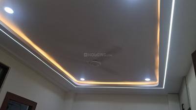 Bedroom Image of 1550 Sq.ft 3 BHK Builder Floor for sale in Indirapuram Ghaziabad for Rs. 12000000