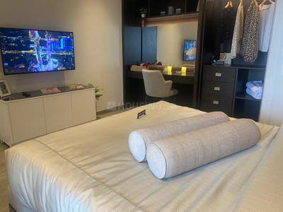 Bedroom Image of 1755 Sq.ft 3 BHK Apartment / Flat for sale in Sobha Manhattan Towers Town Park, Yadavanahalli Bengaluru for Rs. 30000000