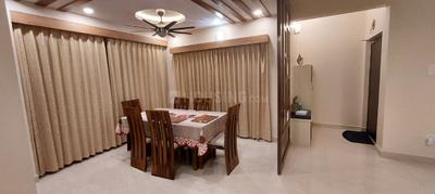 Hall Image of 2190 Sq.ft 3 BHK Villa for sale in JRC Palladio by JRC Projects Pvt Ltd, Sarjapur Bengaluru for Rs. 30000000