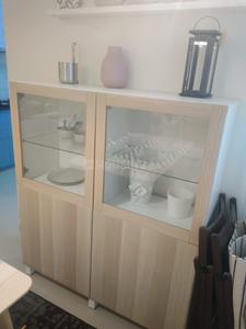 Kitchen Image of 2000 Sq.ft 3 BHK Villa for sale in Kelambakkam Chennai for Rs. 11000000