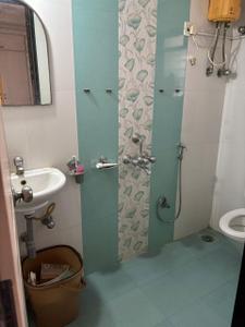 Image of 860 Sq.ft 2 BHK Apartment / Flat for rent in Kores Nakshatra, Thane West, Thane for Rs. 42000