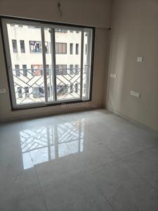 Bedroom Image of 600 Sq.ft 1 BHK Apartment / Flat for rent in Khar West Mumbai for Rs. 100000