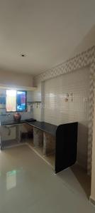 Kitchen Image of 950 Sq.ft 2 BHK Apartment / Flat for sale in Vadadla Bharuch for Rs. 2250000