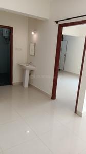 Hall Image of 1239 Sq.ft 2 BHK Apartment / Flat for rent in Amrutha Heights Phase II, Whitefield Bengaluru for Rs. 48000