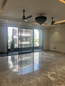 4 BHK Independent Builder Floor