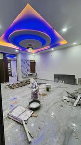 Hall Image of 950 Sq.ft 3 BHK Apartment / Flat for sale in Govindpuram Ghaziabad for Rs. 4400000