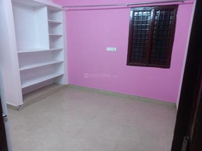 Bedroom Image of 700 Sq.ft 2 BHK Independent House for rent in Jagadamba Junction Visakhapatnam for Rs. 9000