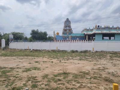 Image of 880 Sq.ft Residential Plot / Land for sale in Mambakkam, Chennai for Rs. 3000000