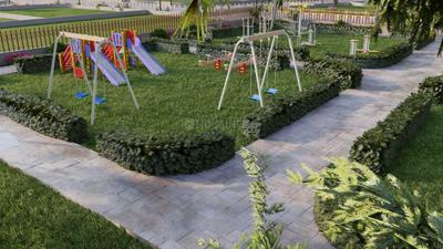 Image of 1500 Sq.ft Residential Plot / Land for sale in New Riyasat Heritage, Salagrampura, Jaipur for Rs. 4639709