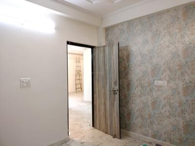 Bedroom Image of 1200 Sq.ft 3 BHK Apartment / Flat for sale in Shalimar Garden Ghaziabad for Rs. 5250000