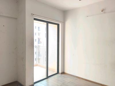 Bedroom Image of 1098 Sq.ft 1.5 BHK Apartment / Flat for rent in Lodha Casa Bella Gold, Palava Phase 2 Thane for Rs. 15000