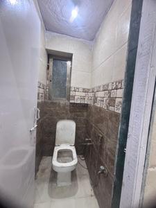 Image of 850 Sq.ft 2 BHK Builder Floor for sale in DDA Flat Janakpuri, Janakpuri, New Delhi for Rs. 13500000