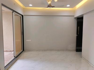 Living Room Image of 1160 Sq.ft 2 BHK Apartment / Flat for sale in Shivam Tulip Elegance, Ulwe Navi Mumbai for Rs. 11000000