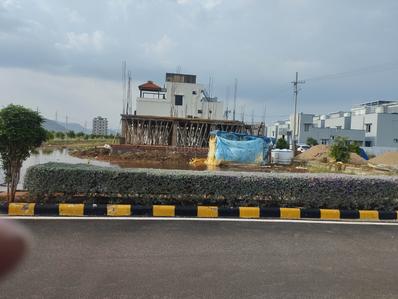 Image of 204 Sq.ft Residential Plot / Land for sale in Nunna, Vijayawada for Rs. 2040000