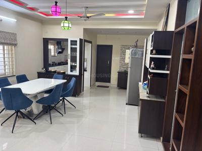 3 BHK Flat