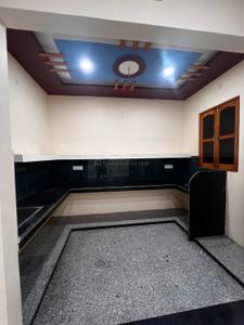 Balcony Image of 1400 Sq.ft 3 BHK Builder Floor for rent in Deokali Ayodhya for Rs. 17000