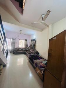 Hall Image of 1755 Sq.ft 3 BHK Independent House for sale in Saniya Kande Surat for Rs. 3500000