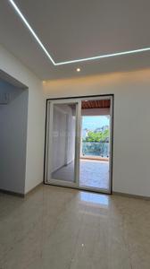 Hall Image of 1241 Sq.ft 3 BHK Independent House for sale in Shreesha Anushree, Parvati Darshan Pune for Rs. 23727520