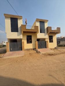 Image of 725 Sq.ft 2 BHK Independent House for sale in Lalchandpura, Jaipur for Rs. 3500000