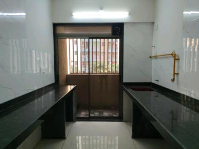 Kitchen Image of 930 Sq.ft 2 BHK Apartment / Flat for sale in TATA New Haven Boisar II, Boisar Mumbai for Rs. 4500000