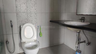 Gera Regent Park Bathroom Two 4