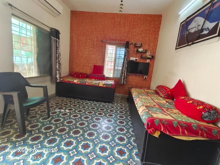 Prakash Nagar, Ghodasar Main Image 1