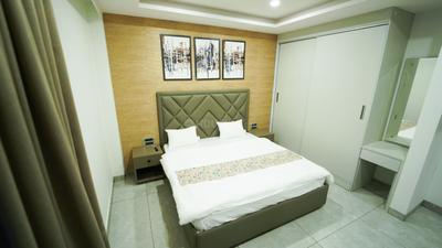 Bedroom Image of 1659 Sq.ft 3 BHK Apartment / Flat for sale in Cliffton Valley, Panthaghati Shimla for Rs. 14647610