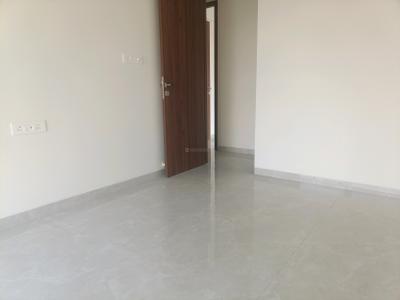 Bedroom Image of 1875 Sq.ft 3 BHK Apartment / Flat for sale in NMS One 27, Kharghar Navi Mumbai for Rs. 23000000