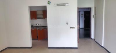 Kitchen Image of 1000 Sq.ft 2 BHK Apartment / Flat for rent in Indirapuram Ghaziabad for Rs. 31000