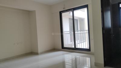 Living Room Image of 1050 Sq.ft 2 BHK Apartment / Flat for sale in Shilphata Thane for Rs. 6000000