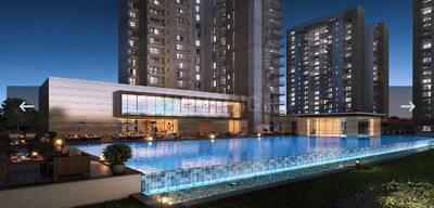 Image of 2330 Sq.ft 3 BHK Apartment / Flat for sale in Godrej Nurture Phase 1, Sector 150, Noida for Rs. 29000000