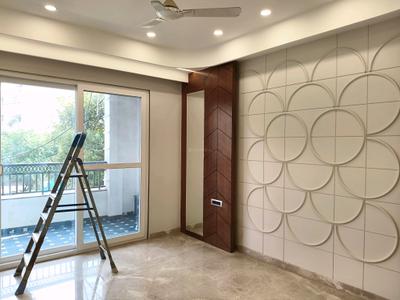 Bedroom Image of 2700 Sq.ft 4 BHK Builder Floor for sale in Paramount Luxury Floors Sushant Lok 3, Sector 57 Gurgaon for Rs. 33000000