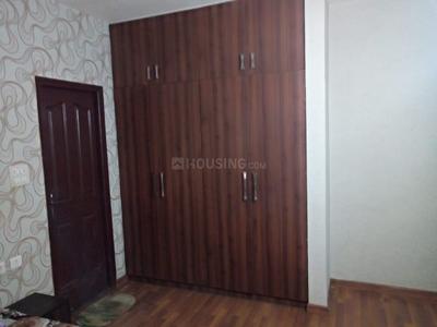 Bedroom Image of 1264 Sq.ft 2 BHK Apartment / Flat for rent in TDI Kingsbury Apartments, Sector 61 Sonipat for Rs. 19000