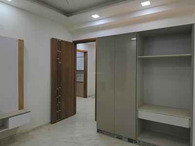 Bedroom Image of 1505 Sq.ft 4 BHK Builder Floor for sale in Vasundhara Ghaziabad for Rs. 18000000