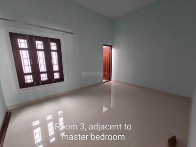 Bedroom Image of 2050 Sq.ft 3 BHK Independent House for sale in Vikasnagar Dehradun for Rs. 7600000
