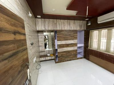 Bedroom Image of 4000 Sq.ft 4 BHK Independent House for sale in Ghatlodiya Ahmedabad for Rs. 16000000