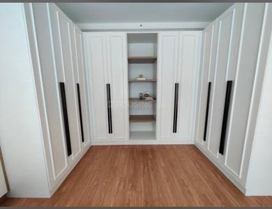 Balcony Image of 1896 Sq.ft 3 BHK Apartment / Flat for sale in Adarsh Welkin Park, Gattahalli Bengaluru for Rs. 27500000