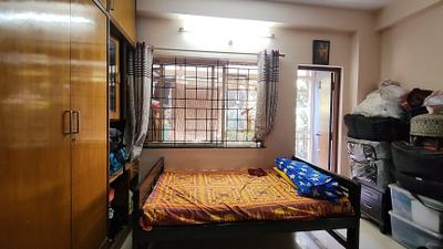 Bedroom Image of 1610 Sq.ft 3 BHK Apartment / Flat for sale in Mahaveer Calyx, Bommanahalli Bengaluru for Rs. 11500000