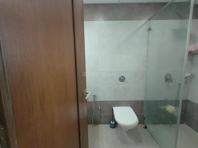 Image of 2374 Sq.ft 4 BHK Apartment / Flat for sale in Shaligram Plush, Thaltej, Ahmedabad for Rs. 35000000