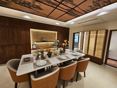 Hall Image of 3080 Sq.ft 4 BHK Apartment / Flat for sale in KGK Aahvan, Vaishali Nagar Jaipur for Rs. 21600000