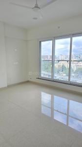 Hall Image of 600 Sq.ft 1 BHK Apartment / Flat for sale in Nidhaan Girnar Residency Wing B Phase 1, Andheri East Mumbai for Rs. 14500000