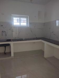 Kitchen Image of 1458 Sq.ft 3 BHK Apartment / Flat for sale in Boduppal Hyderabad for Rs. 8894000