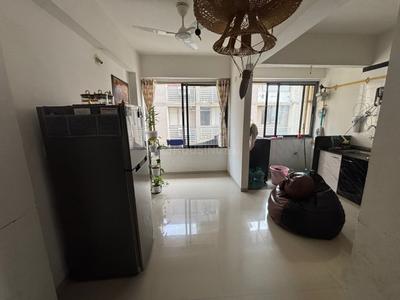 2 BHK Flat