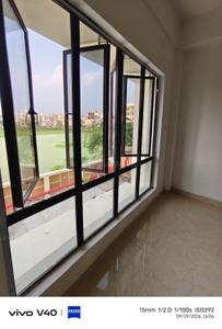 Bedroom Image of 976 Sq.ft 2.5 BHK Builder Floor for sale in Nayabad Kolkata for Rs. 5200000