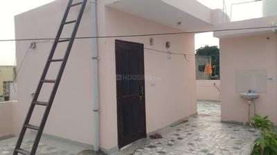 Balcony Image of 1000 Sq.ft 1 RK Builder Floor for rent in Sector 28 Gurgaon for Rs. 9500