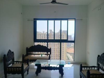 1.5 BHK Flat